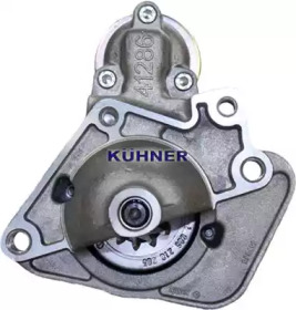 AD KUHNER 255037b -  Стартер
